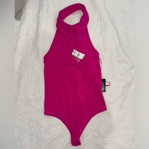 Size xsmall bodysuit
